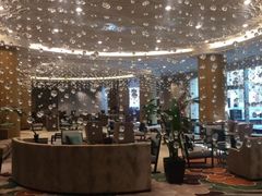 -青岛海尔洲际酒店