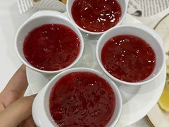 -维兰西餐(万泉河店)