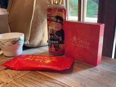 -老头儿油爆虾(胜利河美食街店)
