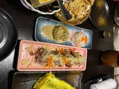 炸鸡-春草居酒屋·晴子の店