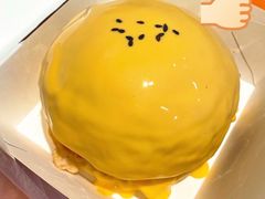 芝士熔岩牛肉汉堡-前进5路汉堡炸鸡(前进五路店)
