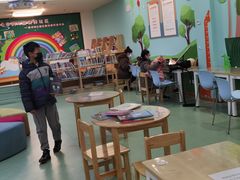 -古美路街道图书馆