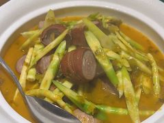 -汀小府·福建客家菜(鼓山沃尔玛店)