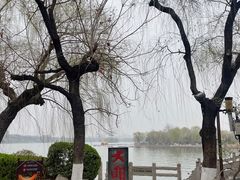 -济南大明湖景区