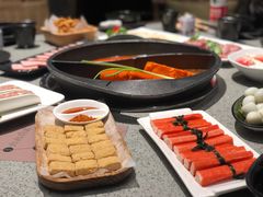 -园里火锅(仁和新城店)