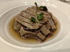 -扬州香格里拉·香宫中餐厅