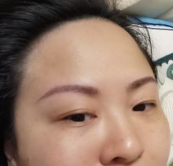 -轻妆Feel·半永久纹眉眼线