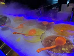 -九月海·海鲜自助(世纪东方店)