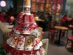 -COSTA COFFEE(上海月星环球港店)