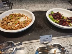 -厦门宝龙铂尔曼大酒店·海鲜自助餐厅