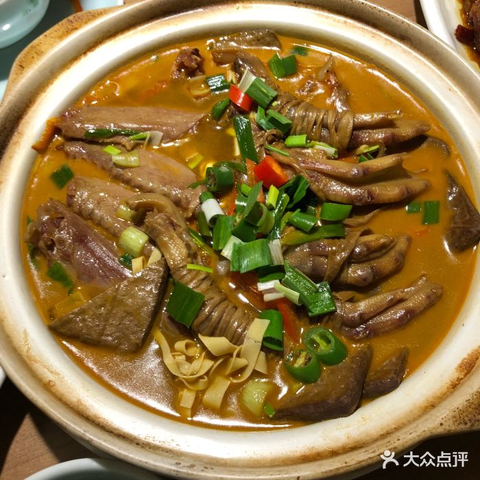 小菜园.新徽菜(吾悦国际店)水阳三宝图片