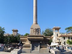 -天津意大利风情旅游区