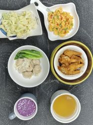 -爱丽馨御景月子中心