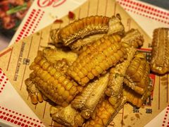 -广九餐室(陈家祠扬韬广场店)