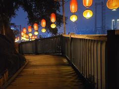 -山城巷传统风貌区