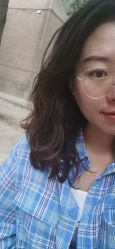 -I+造型烫发染发