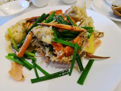 肉蟹-新海利海鲜城·41年珠海老字号(夏湾店)