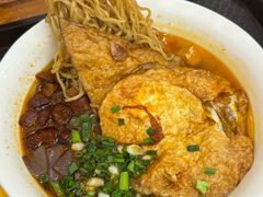 -蒋家肠旺面馆老店(合群路店)