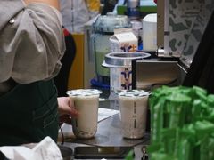 -迷客夏Milksha(无锡苏宁店)