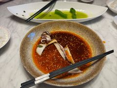 -深圳美高梅酒店-品聚嘉府中餐厅