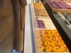 -東更道点心行(利客来店)