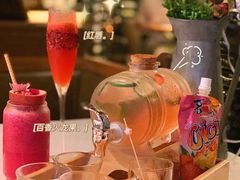 -胡桃里音乐酒馆(仓山万达店)