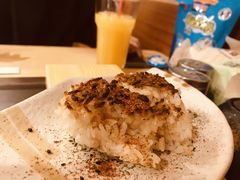 -日葵大阪烧ひまり(浦东店)