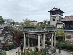 -东莞市可园博物馆