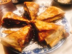 -宣武小院涮肉(前门店)