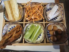 -螺大喜螺蛳粉火锅(雍和宫店)