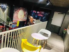 -SAH健身私教工作室(紫东店)