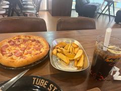 -Tubestation站点比萨(高新万达ONE店)