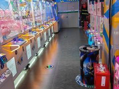 -大玩家(通州万达广场店)