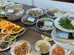 -群乐饭店(滨安路店)