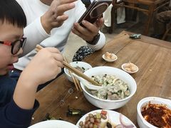 -老刘家永盛斋·传统泡馍(东关南街店)