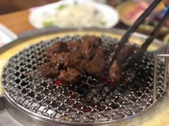 -紫霞门韩国料理烤肉(深南东路店)