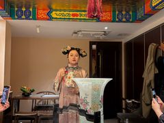 -惠丰堂饭庄·烤鸭·京味菜(翠微路店)