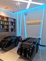 大厅-Dear Hair Salon