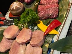 -炼火烤肉店
