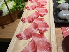 -盡膳口福跷脚牛肉火锅(国贸商城店)