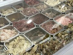 -福屿鲜捞小吃·捞化(福屿总店)