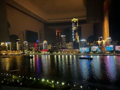 -上海凯宾斯基大酒店