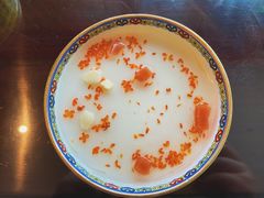 杏仁豆腐-富华斋饽饽铺·宫廷糕点·伴手礼(护国新天地店)