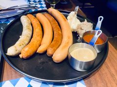 -Ambra Haus琥珀屋精酿餐厅(宝山店)