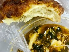 豆腐脑-增盛魁小吃店