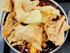 -红鼻子桂林米粉(金唐新光界店)