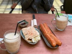 -桃园眷村(万象天地店)