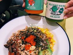 -米仓食堂(皇庭广场店)