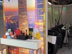 -Mr.JUDY洗个头发