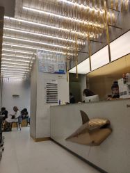 -3AM·S HAIR SALON烫发染发接发